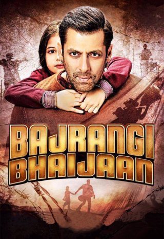 دانلود فیلم Bajrangi Bhaijaan 2015