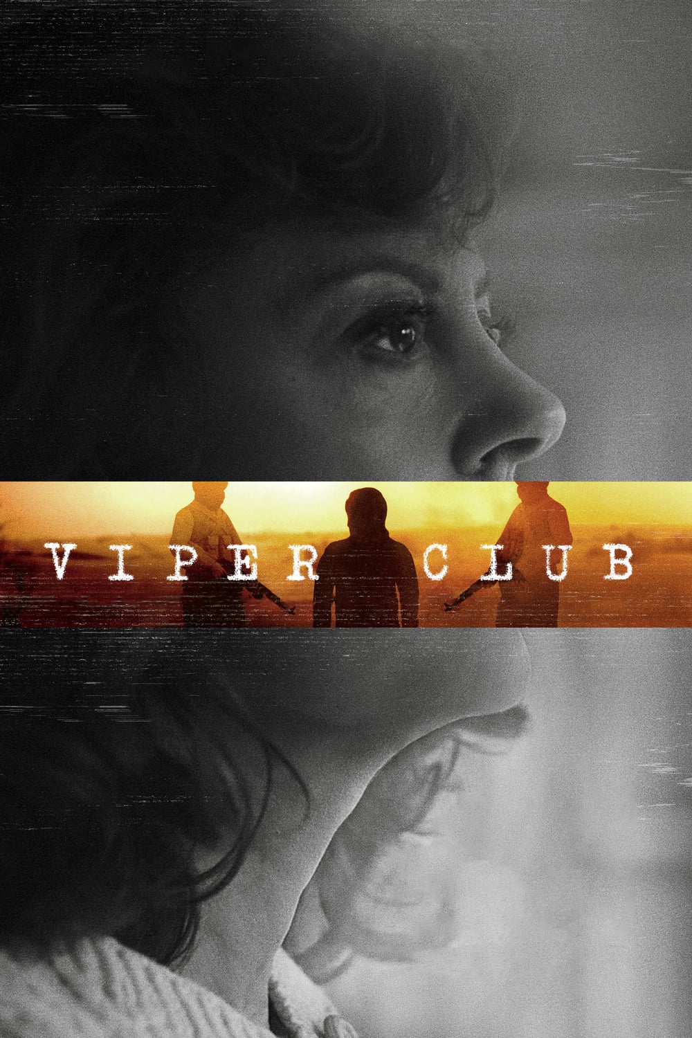 Viper Club (2018) Official Trailer #1