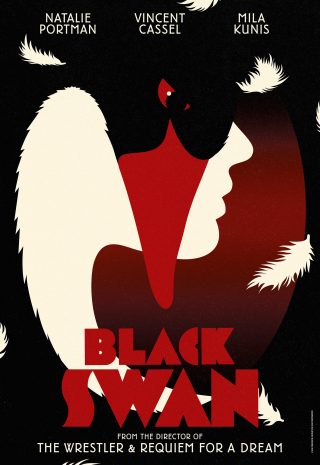 دانلود فیلم Black Swan 2010
