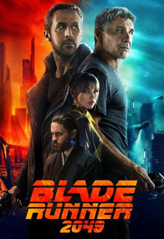 دانلود فیلم Blade Runner 2049 2017