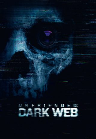 دانلود فیلم Unfriended: Dark Web 2018