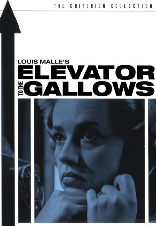 دانلود فیلم Elevator to the Gallows 1958