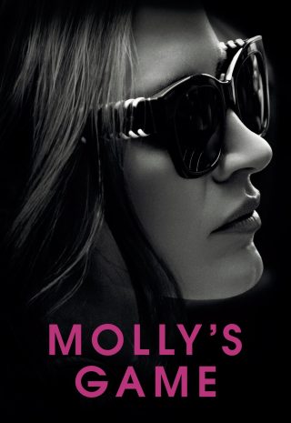 دانلود فیلم Mollys Game 2017