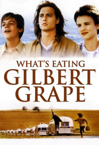 دانلود فیلم Whats Eating Gilbert Grape 1993