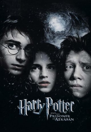 دانلود فیلم هری پاتر و زندانی آزکابان با دوبله فارسی Harry Potter and the Prisoner of Azkaban 2004