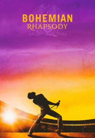 دانلود فیلم Bohemian Rhapsody 2018