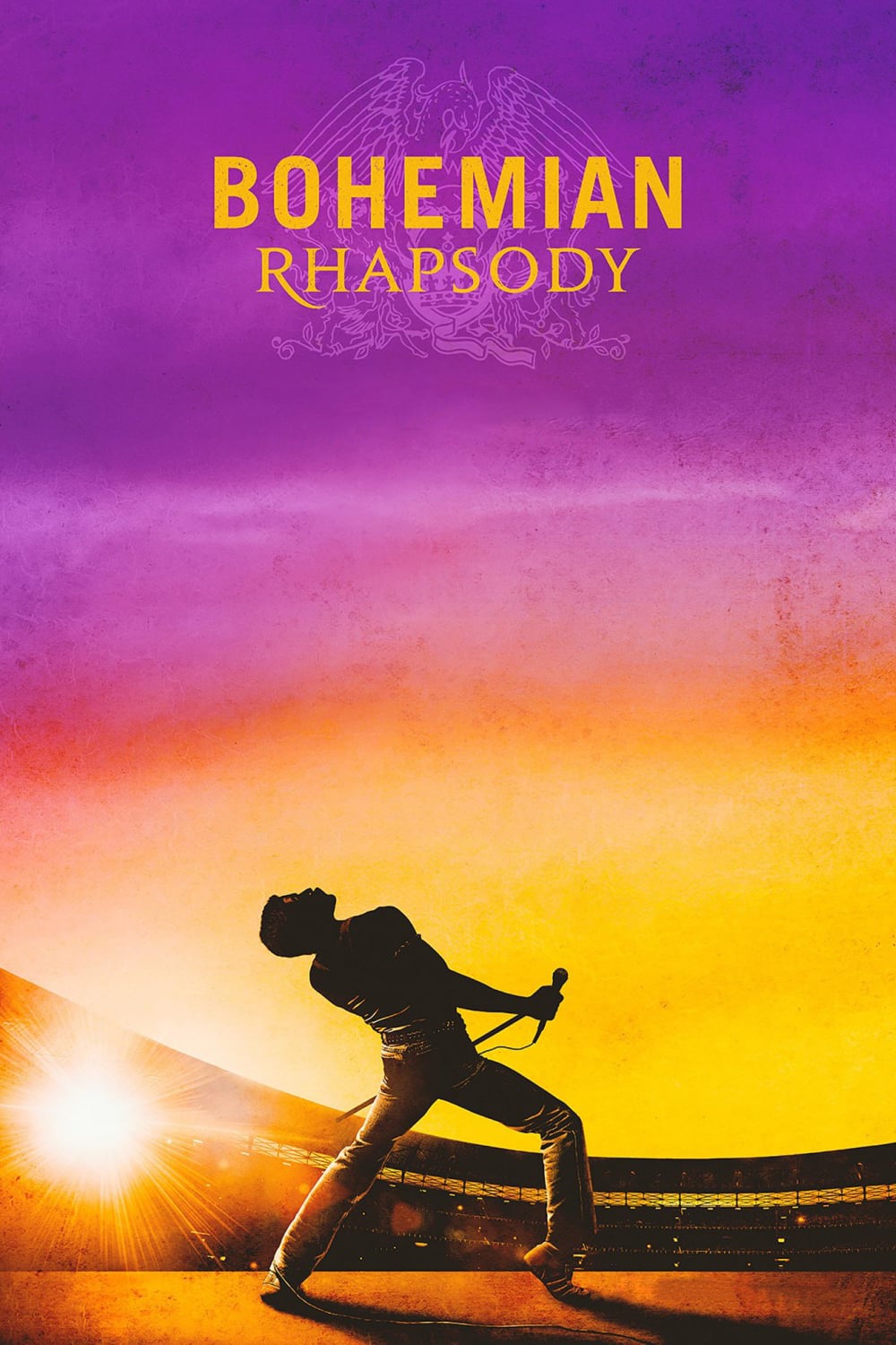 Bohemian Rhapsody (2018) Official Trailer #1