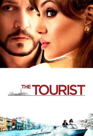 دانلود دوبله فارسی فیلم توریست The Tourist 2010
