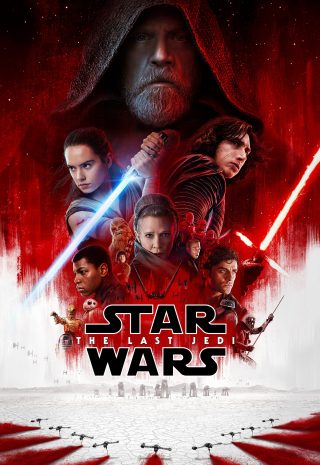 دانلود فیلم Star Wars: The Last Jedi 2017