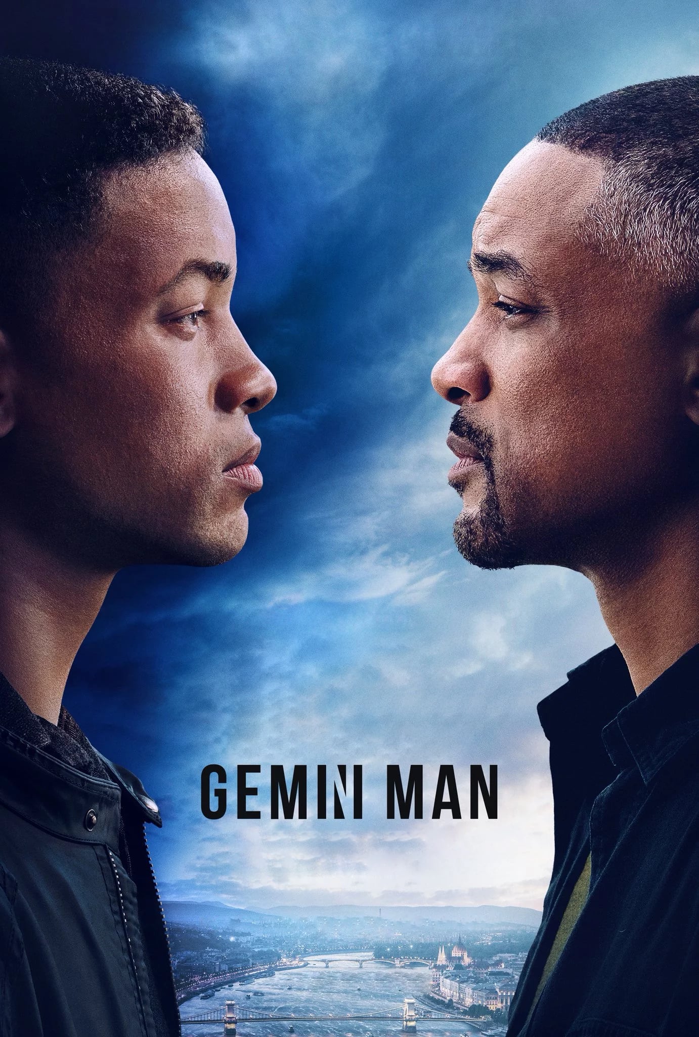 Gemini Man (2019) Official Trailer #1