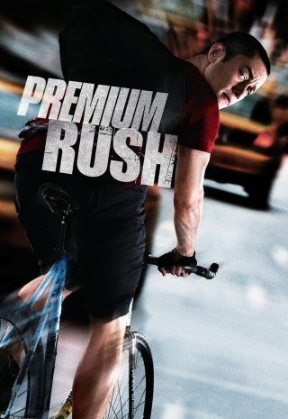 دانلود دوبله فارسی فیلم نهایت سرعت Premium Rush 2012