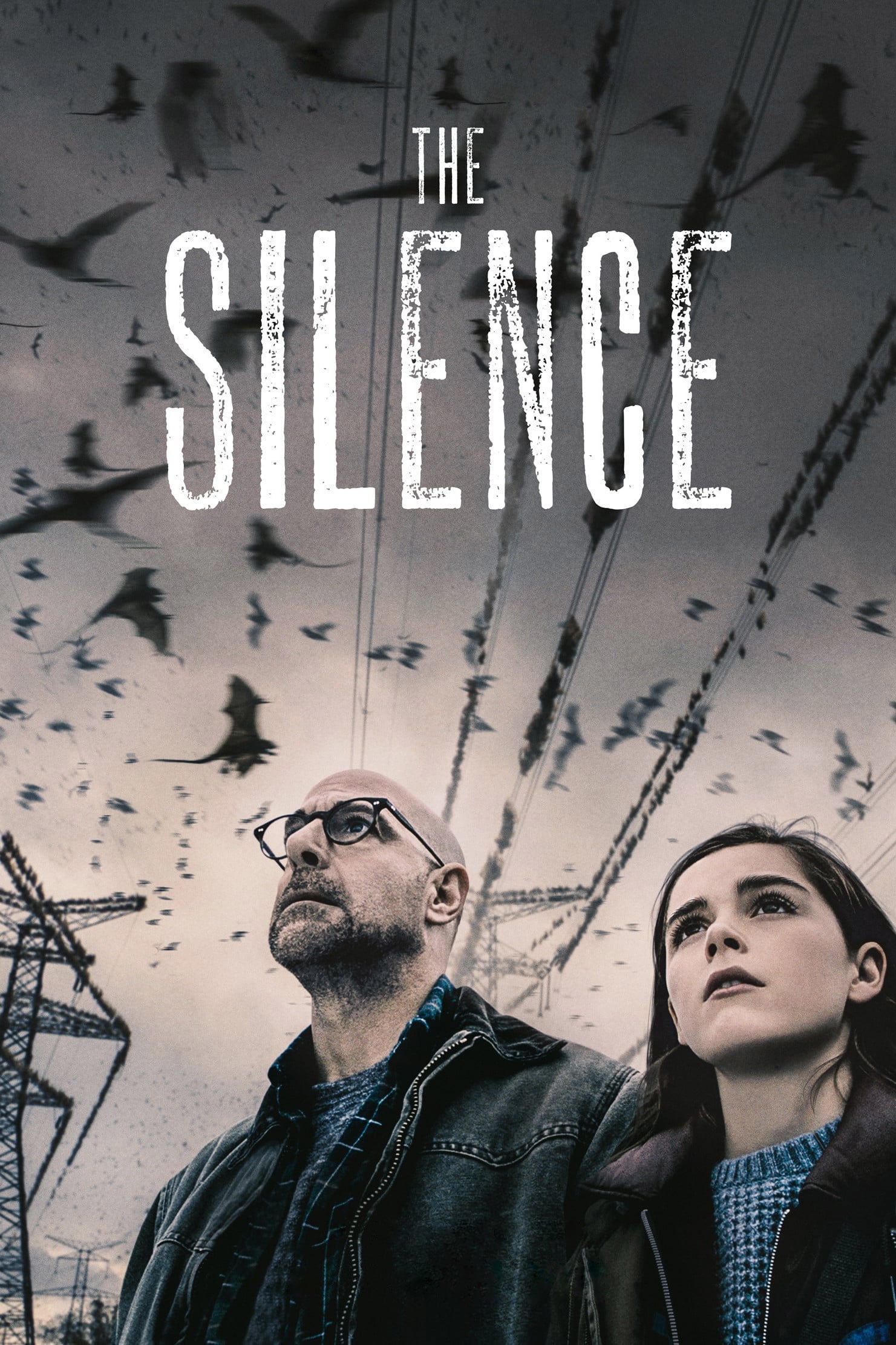 The Silence (2019) Official Trailer