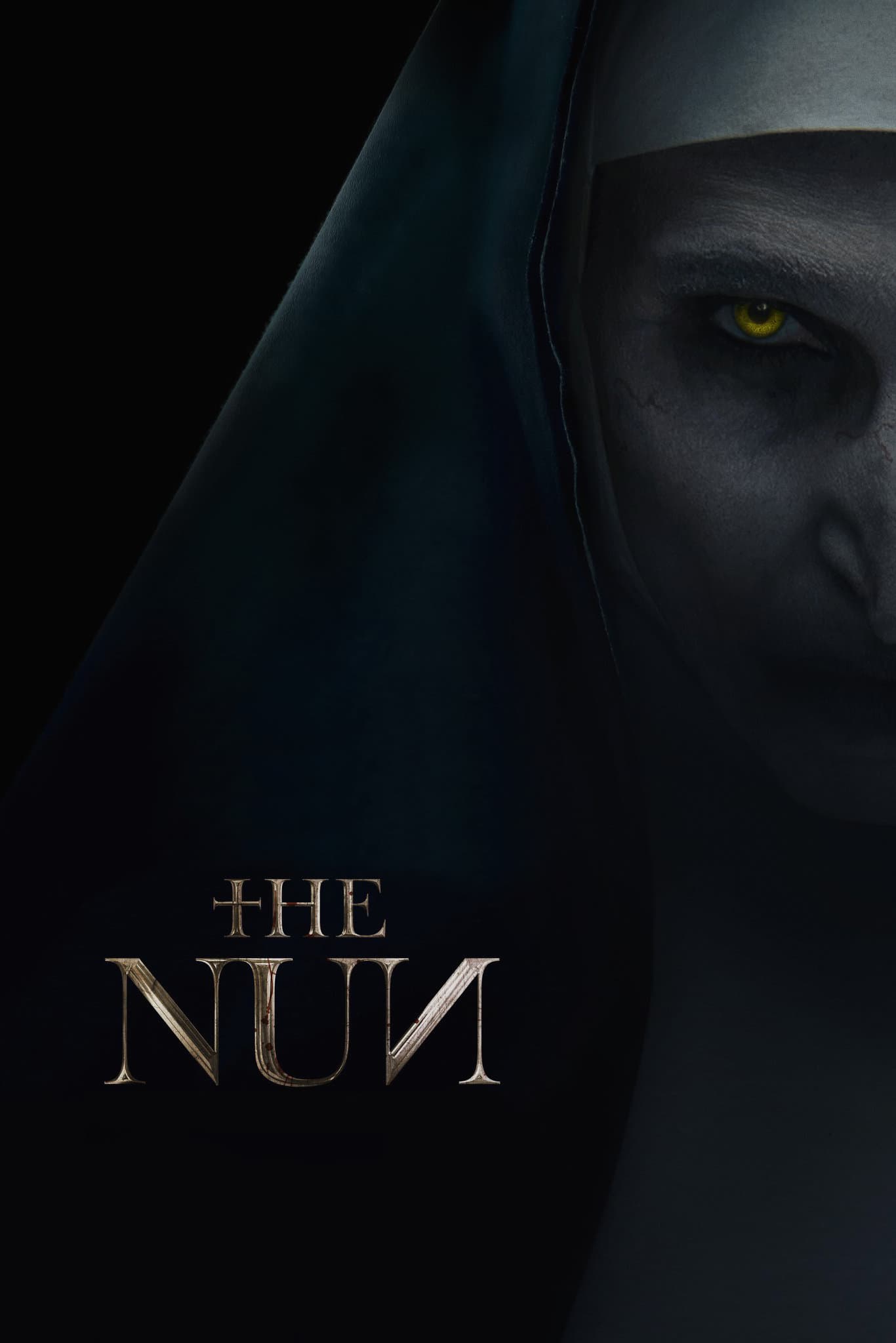 The Nun (2018) Teaser Trailer #1