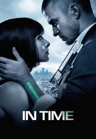 دانلود فیلم In Time 2011