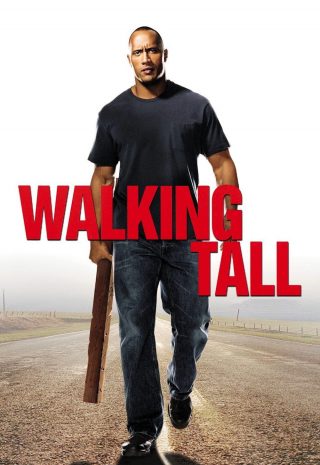 دانلود دوبله فارسی فیلم سربلند Walking Tall 2004
