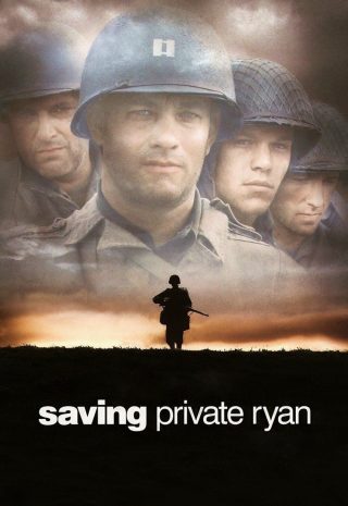 دانلود فیلم Saving Private Ryan 1998