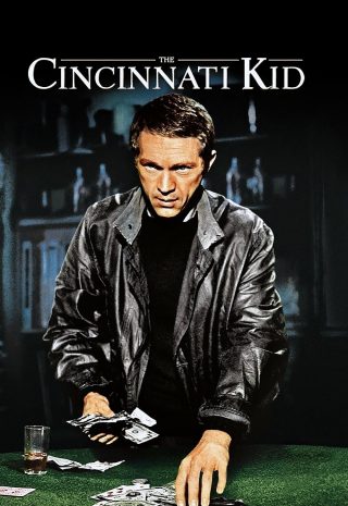 دانلود فیلم The Cincinnati Kid 1965