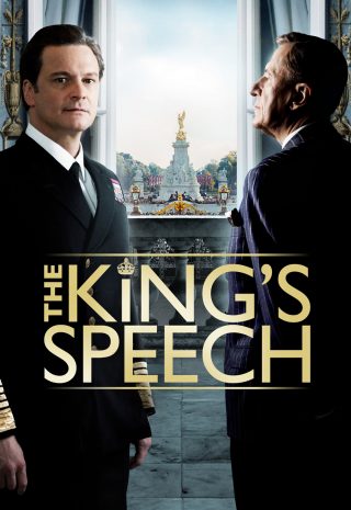 دانلود فیلم سخنرانی پادشاه با دوبله فارسی The King’s Speech 2010