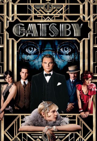 دانلود فیلم The Great Gatsby 2013