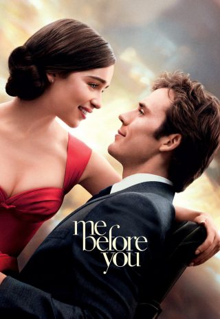 me before you second book