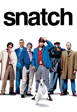 دانلود فیلم Snatch 2000