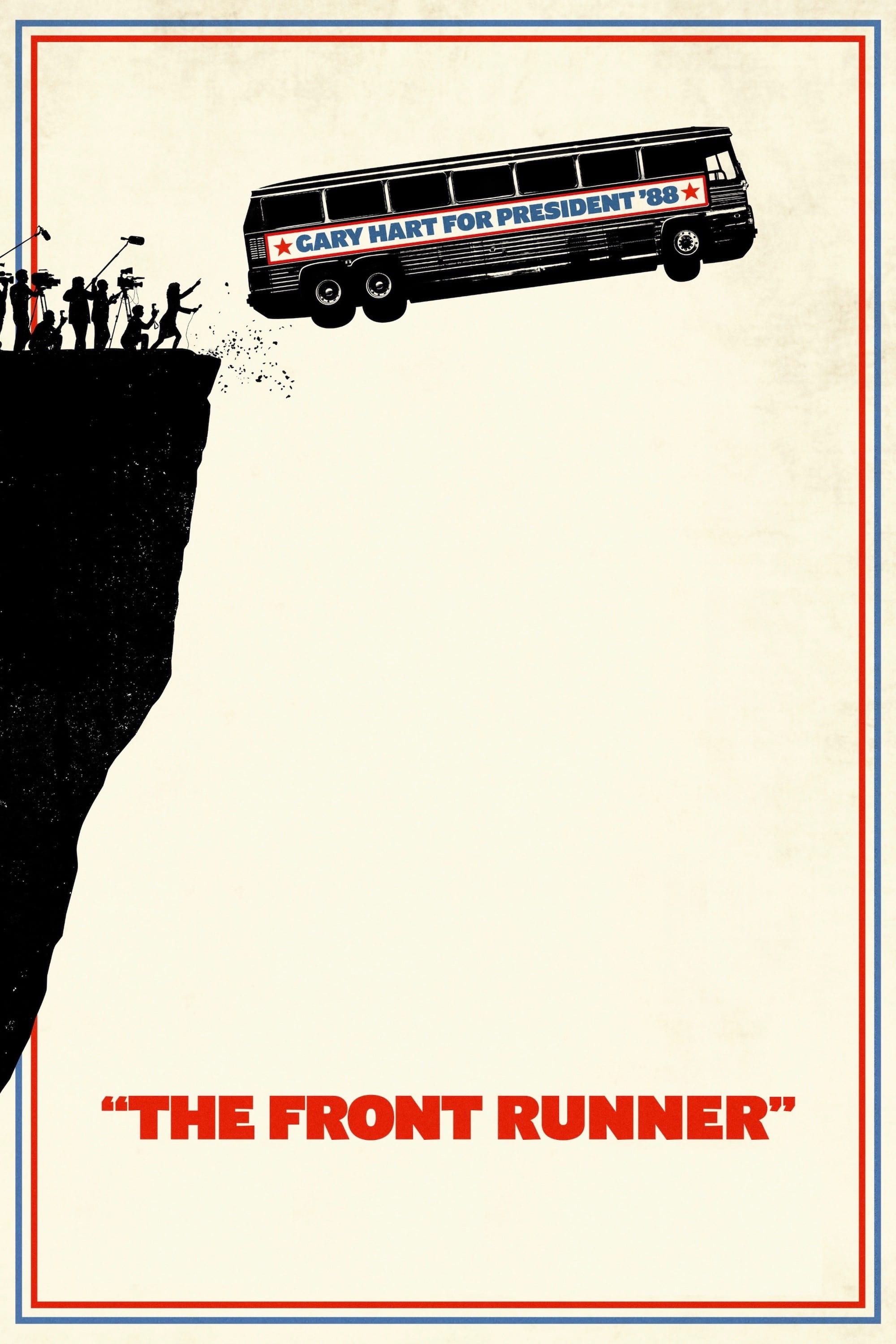 The Front Runner (2018) Official Trailer #1