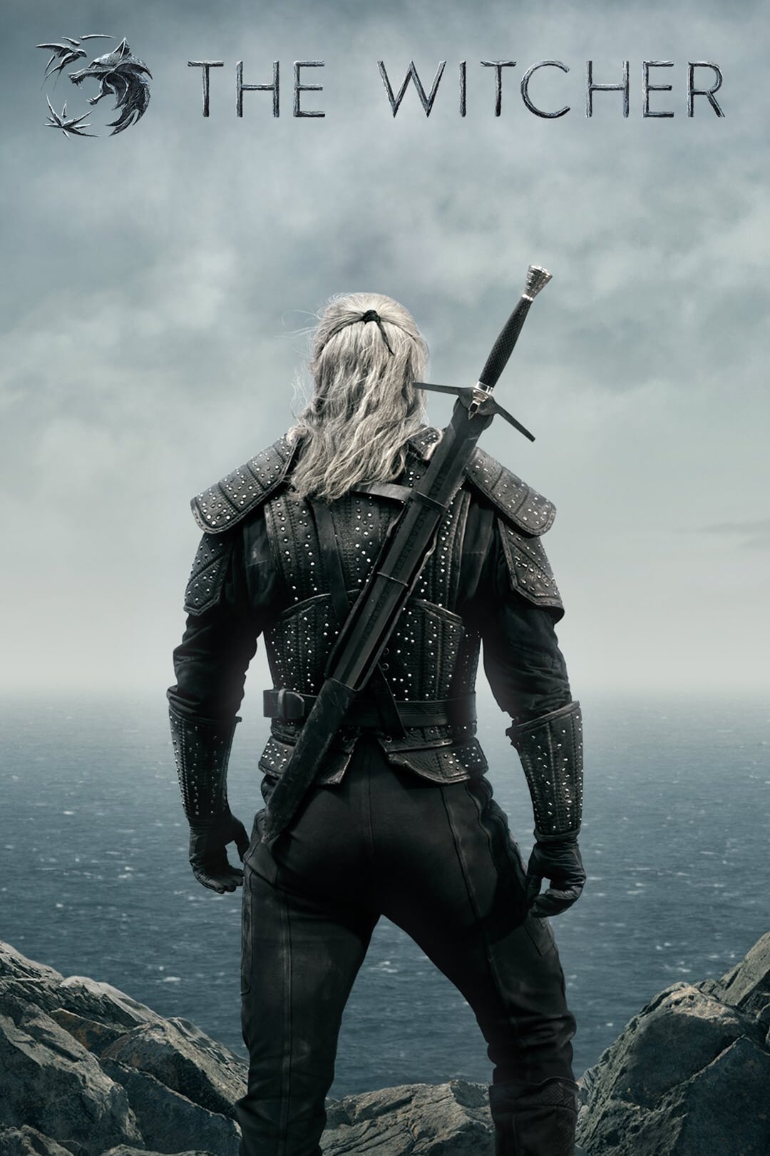 The Witcher – Season 1 – Official Teaser