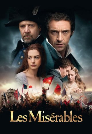 دانلود فیلم Les Misérables 2012