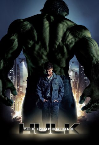دانلود فیلم هالک شگفت انگیز با دوبله فارسی The Incredible Hulk 2008