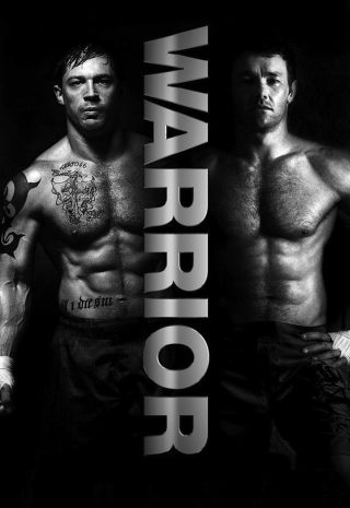 دانلود دوبله فارسی فیلم مبارز Warrior 2011