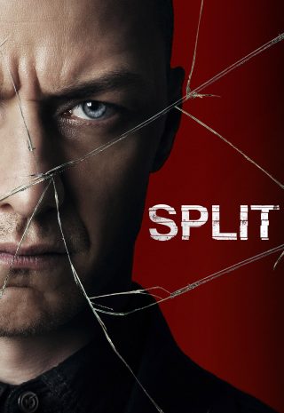 دانلود فیلم Split 2016