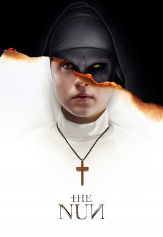 دانلود فیلم The Nun 2018