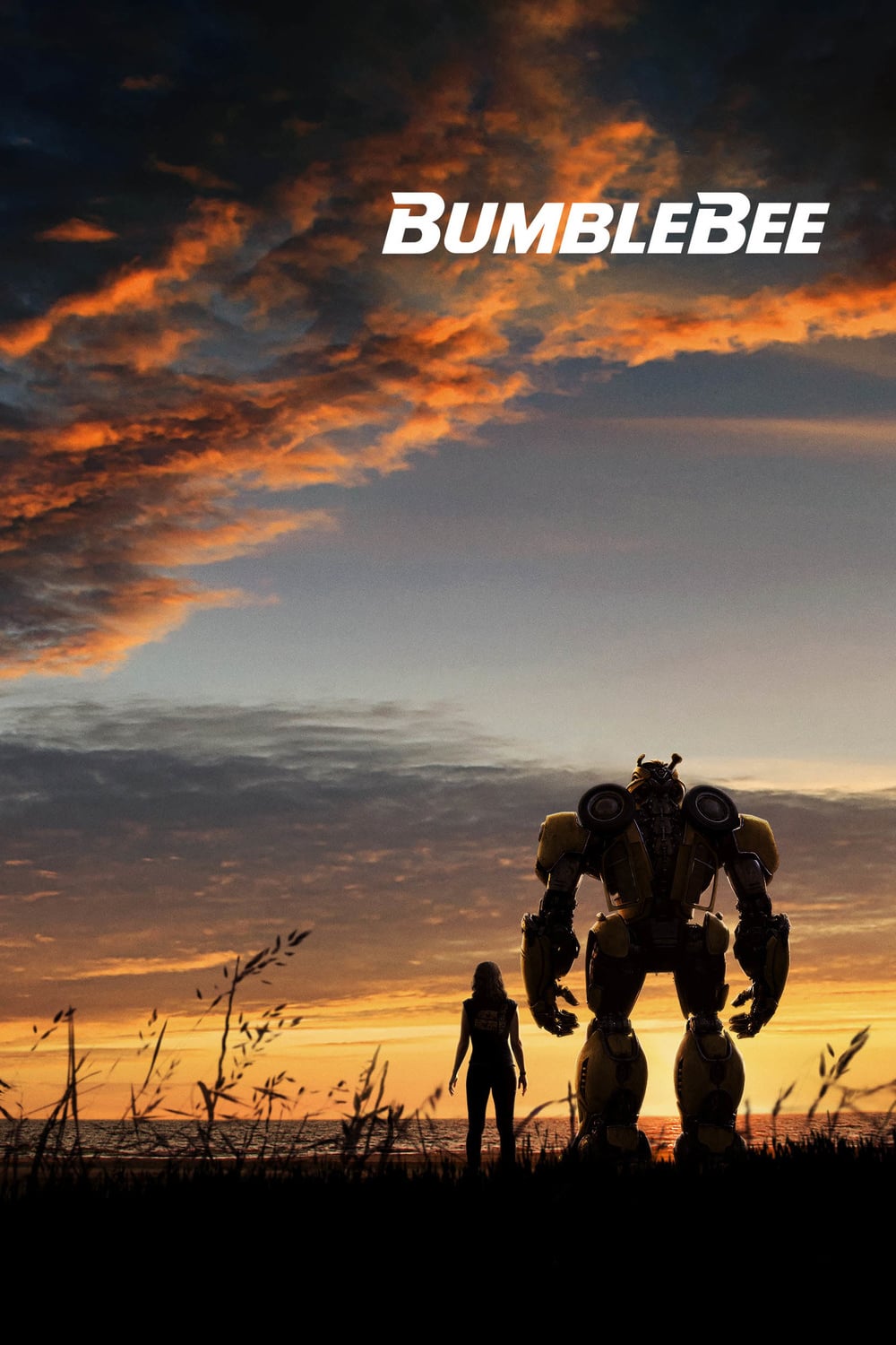 Bumblebee (2018) Official Teaser Trailer