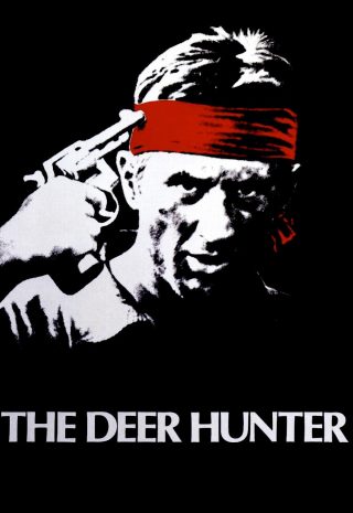 دانلود دوبله فارسی فیلم شکارچی گوزن The Deer Hunter 1978
