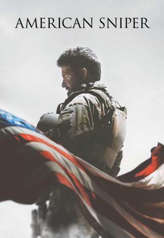 دانلود دوبله فارسی فیلم تک تیرانداز آمریکایی American Sniper 2014