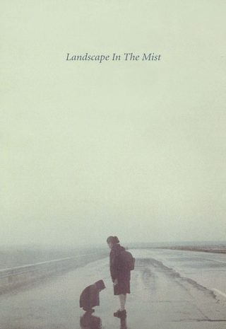 دانلود دوبله فارسی فیلم چشم اندازی در مه Landscape in the Mist 1988