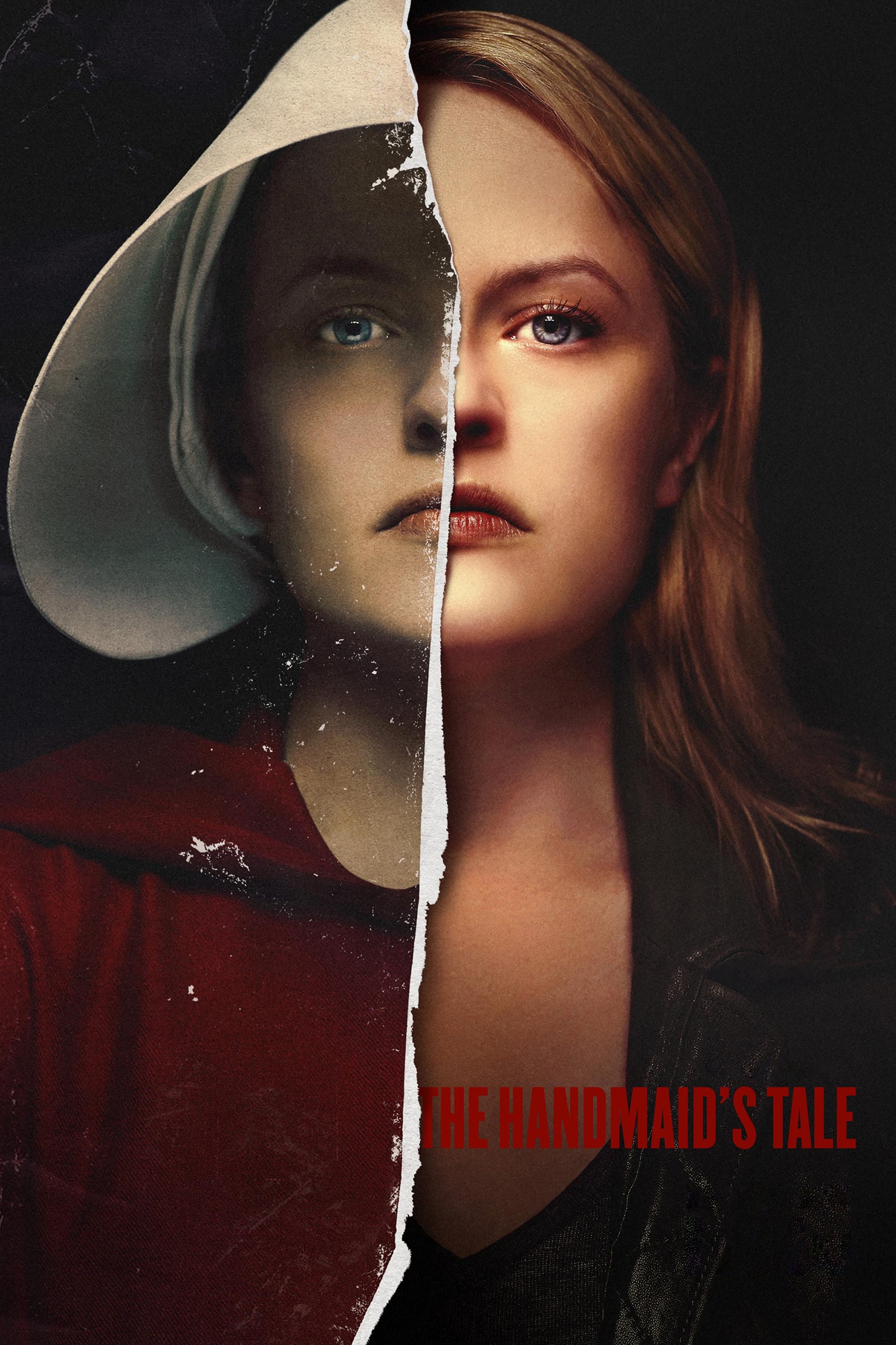 The Handmaid’s Tale – Season 3 – Official Trailer