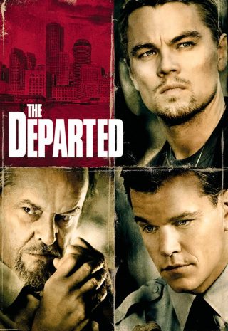 دانلود فیلم The Departed 2006