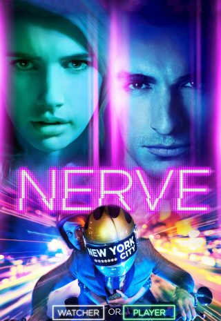 دانلود فیلم Nerve 2016
