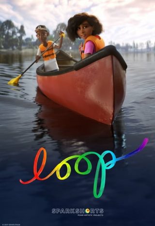 دانلود فیلم Loop 2020