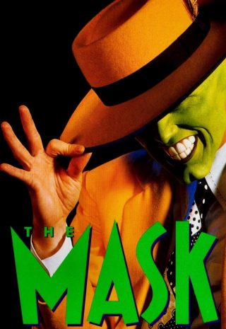 دانلود دوبله فارسی فیلم ماسک The Mask 1994