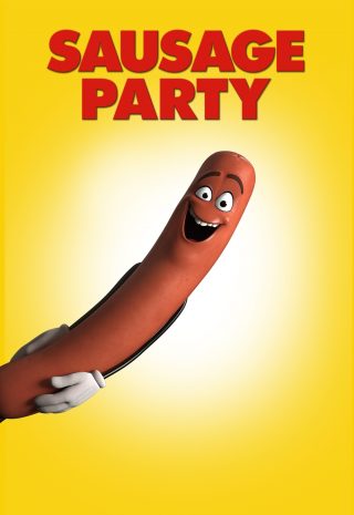 دانلود انیمیشن Sausage Party 2016