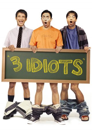 دانلود فیلم ۳ Idiots 2009