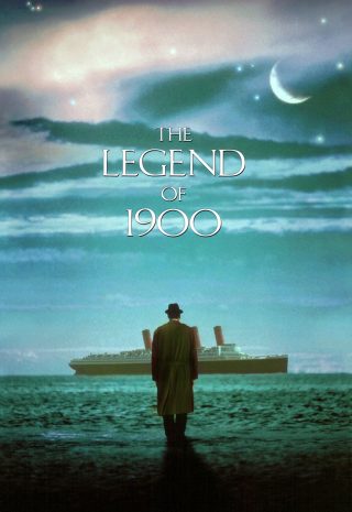 دانلود دوبله فارسی فیلم افسانه ۱۹۰۰ The Legend of 1900 1998
