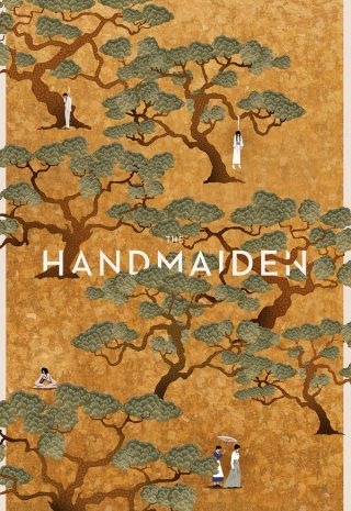 دانلود رایگان فیلم The Handmaiden 2016