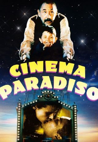 دانلود دوبله فارسی فیلم سینما پارادیزو Cinema Paradiso 1998
