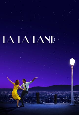 دانلود فیلم La La Land 2016