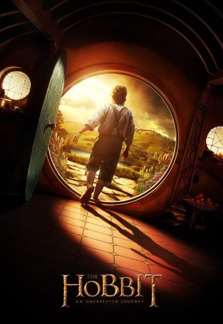دانلود فیلم هابیت: سفری غیر منتظره با دوبله فارسی The Hobbit: An Unexpected Journey 2012