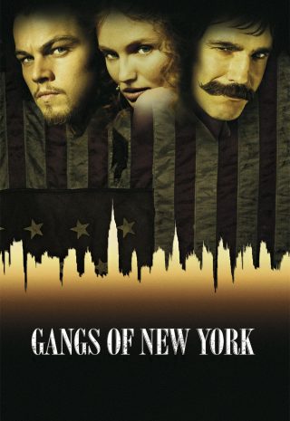 دانلود فیلم Gangs of New York 2002