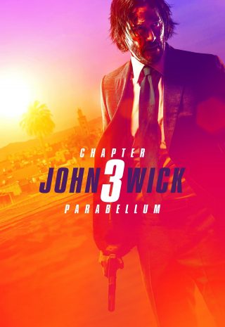 دانلود فیلم John Wick: Chapter 3 Parabellum 2019